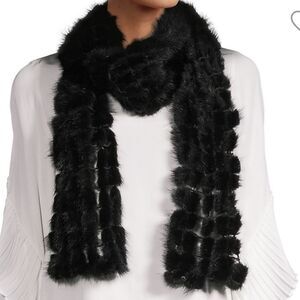 LA Fiorentin MINK scarf GORGEOUS